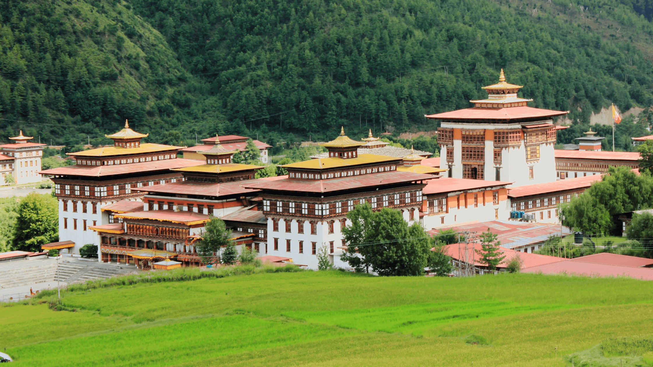 Thimphu